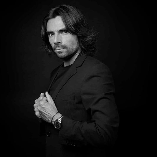 Welcome to Riccardo's Blog!