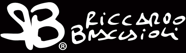Riccardo Braccaioli - Thriller Author